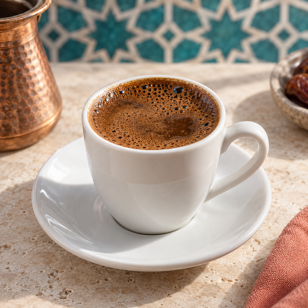 [DMSK-06-056] قهوة تركي دبل