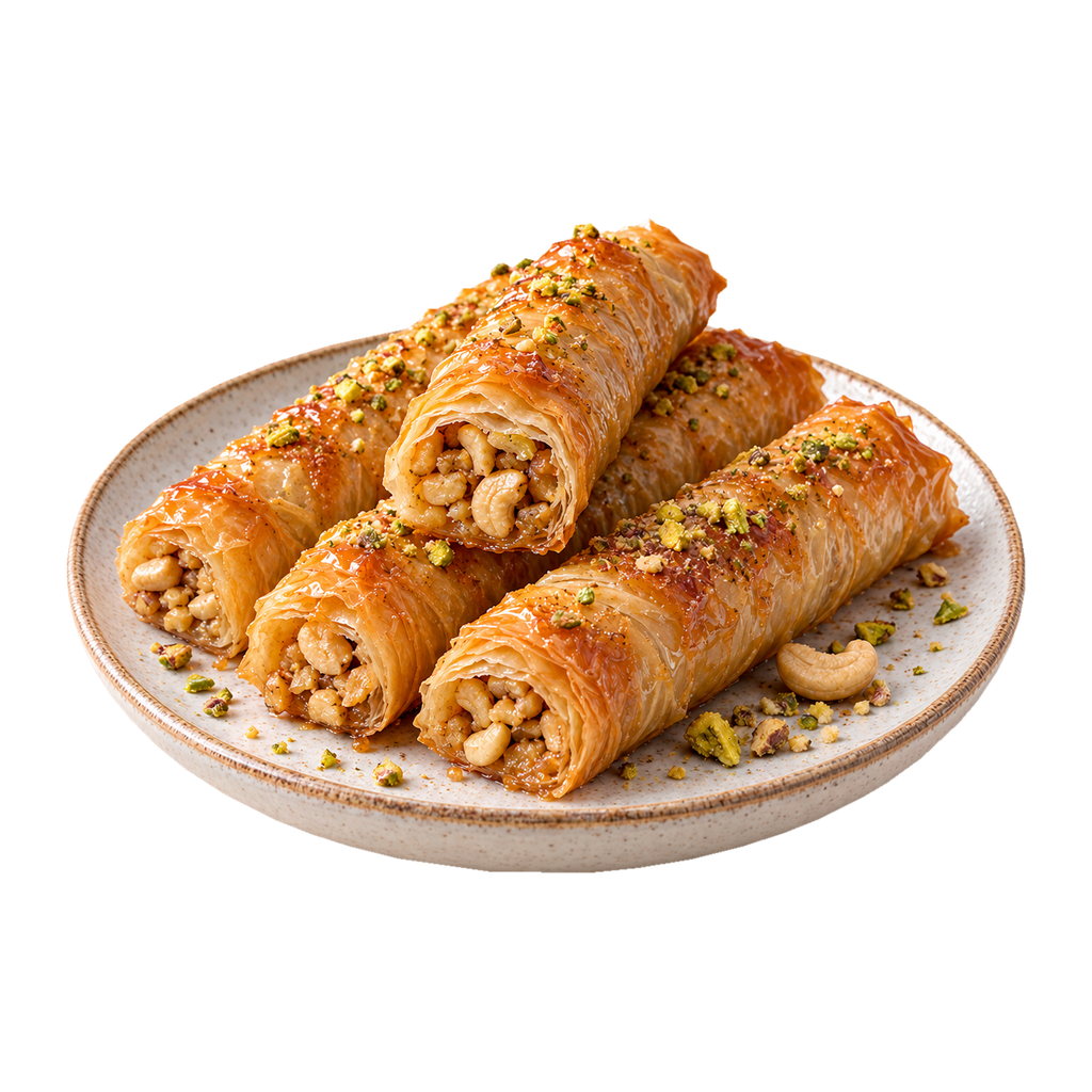 [DMSK-10-093] أصابع كاجو