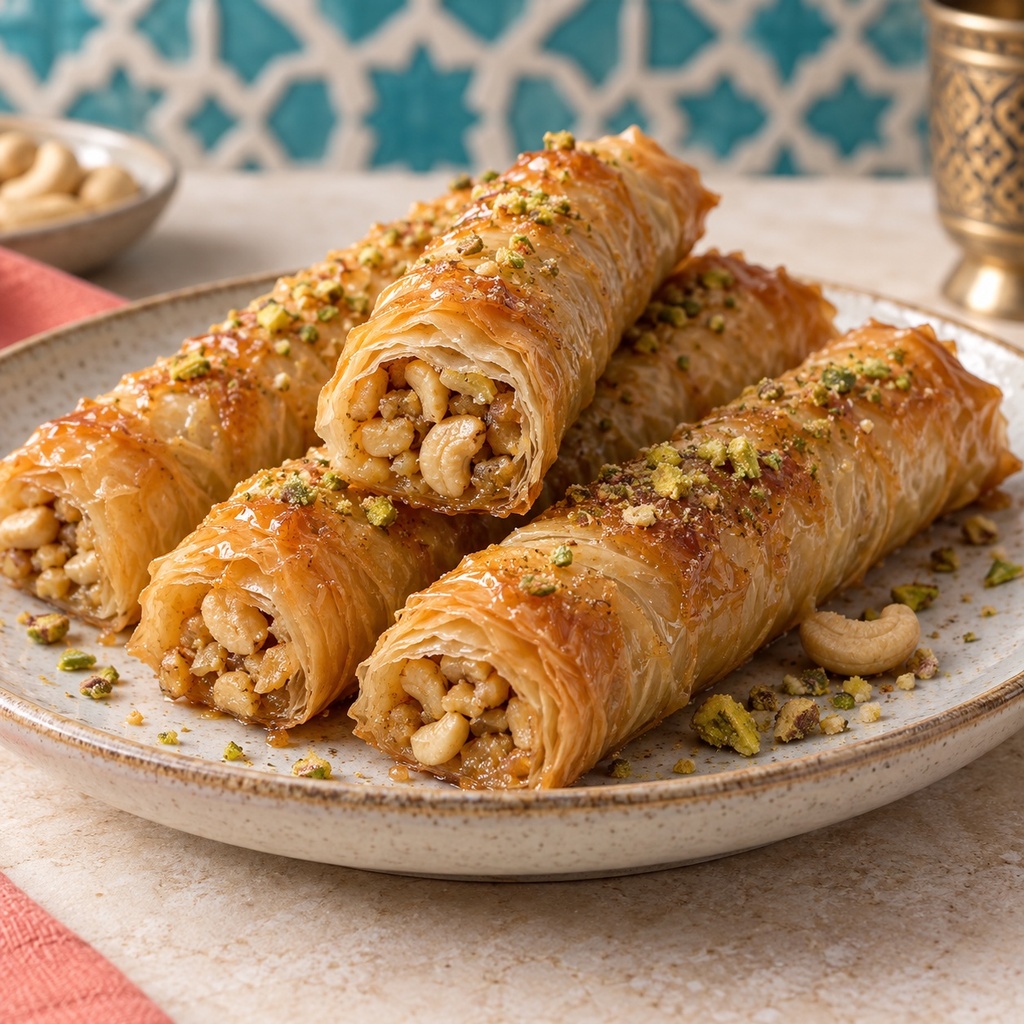 [DMSK-10-093] أصابع كاجو