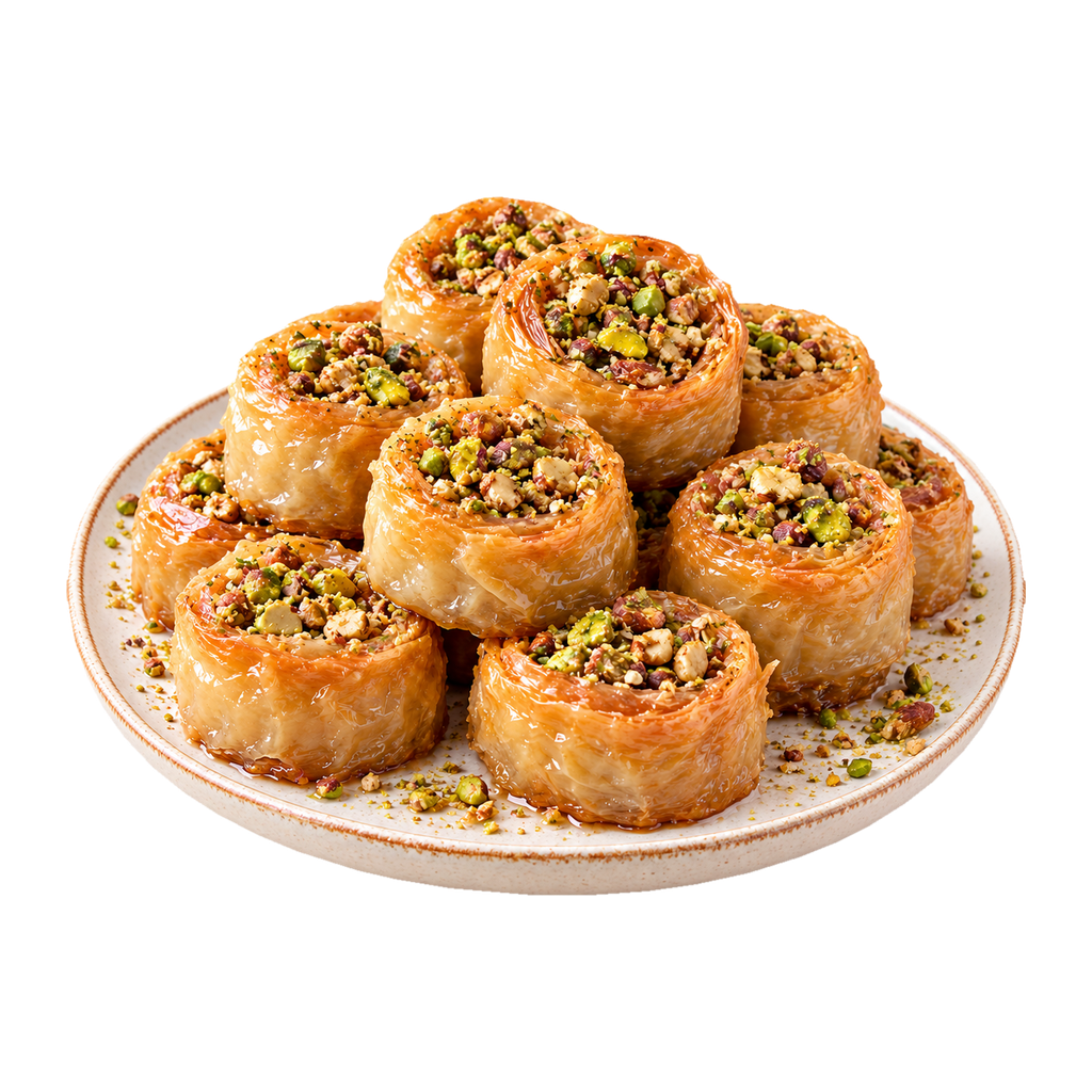 [DMSK-11-107] دولما