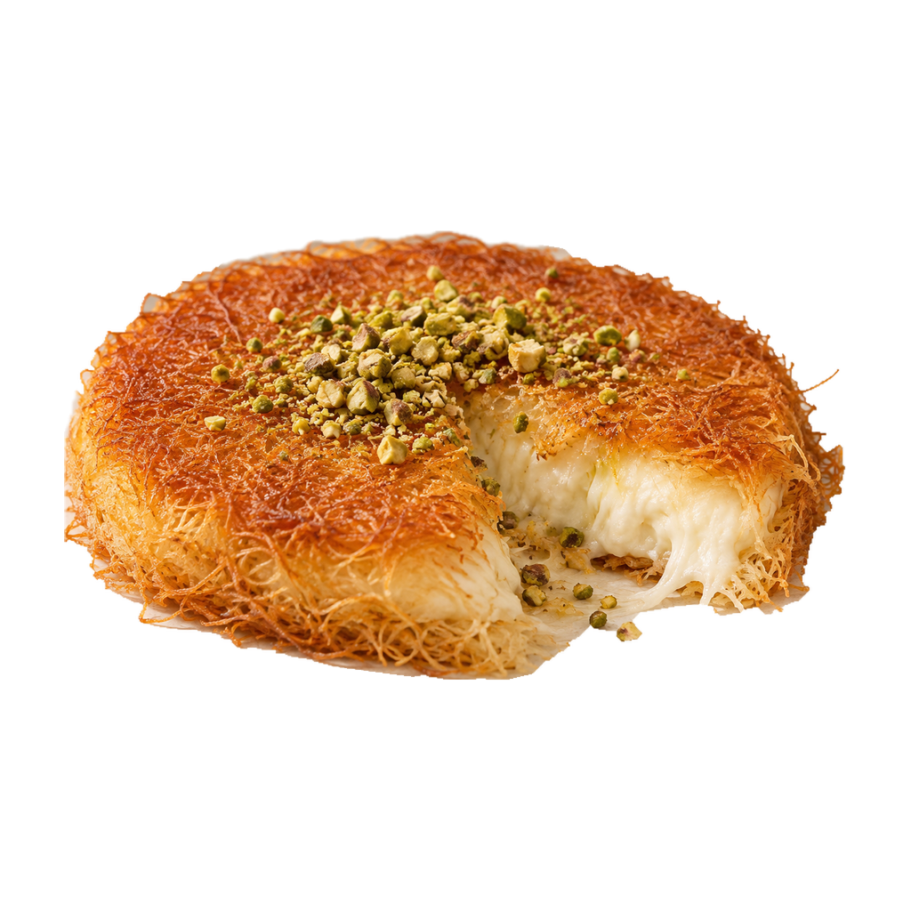 [DMSK-13-121] كنافة كريمة