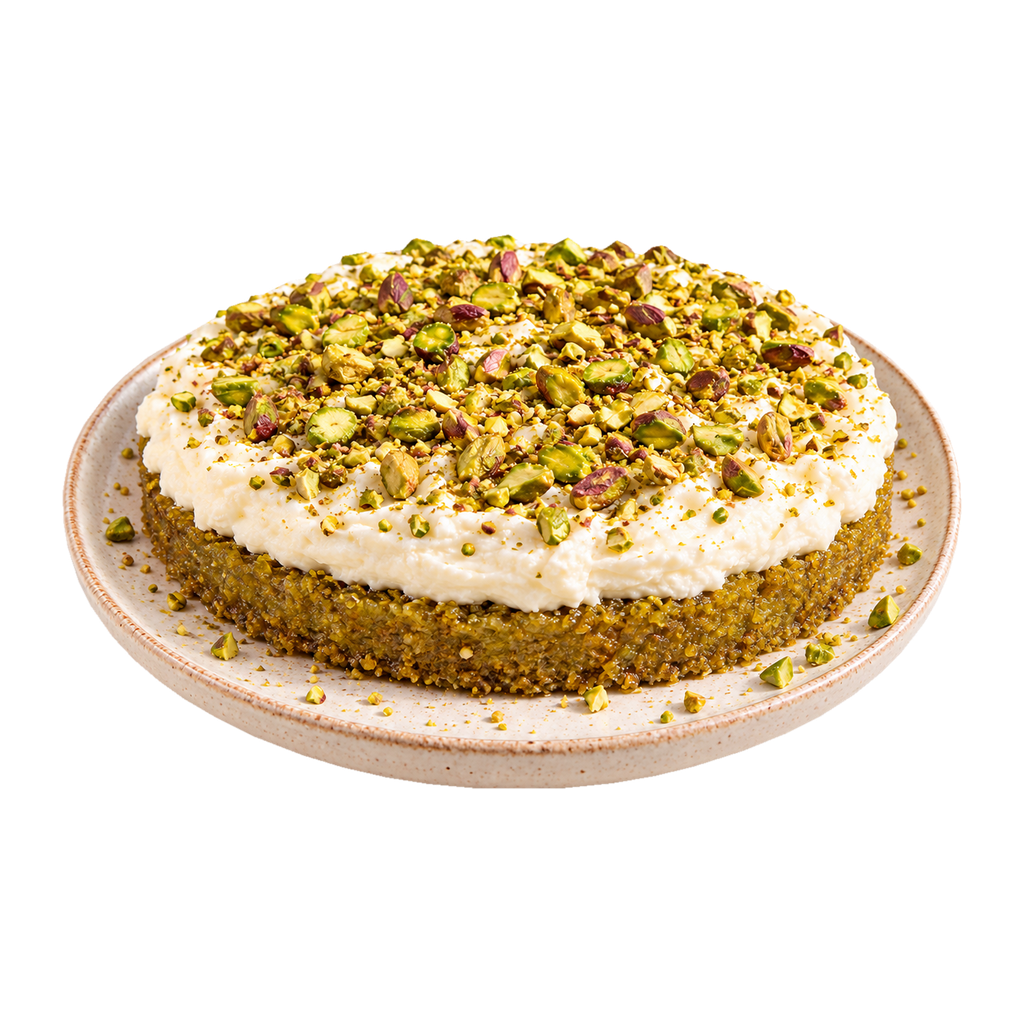 [DMSK-15-142] طبق مدلوقة