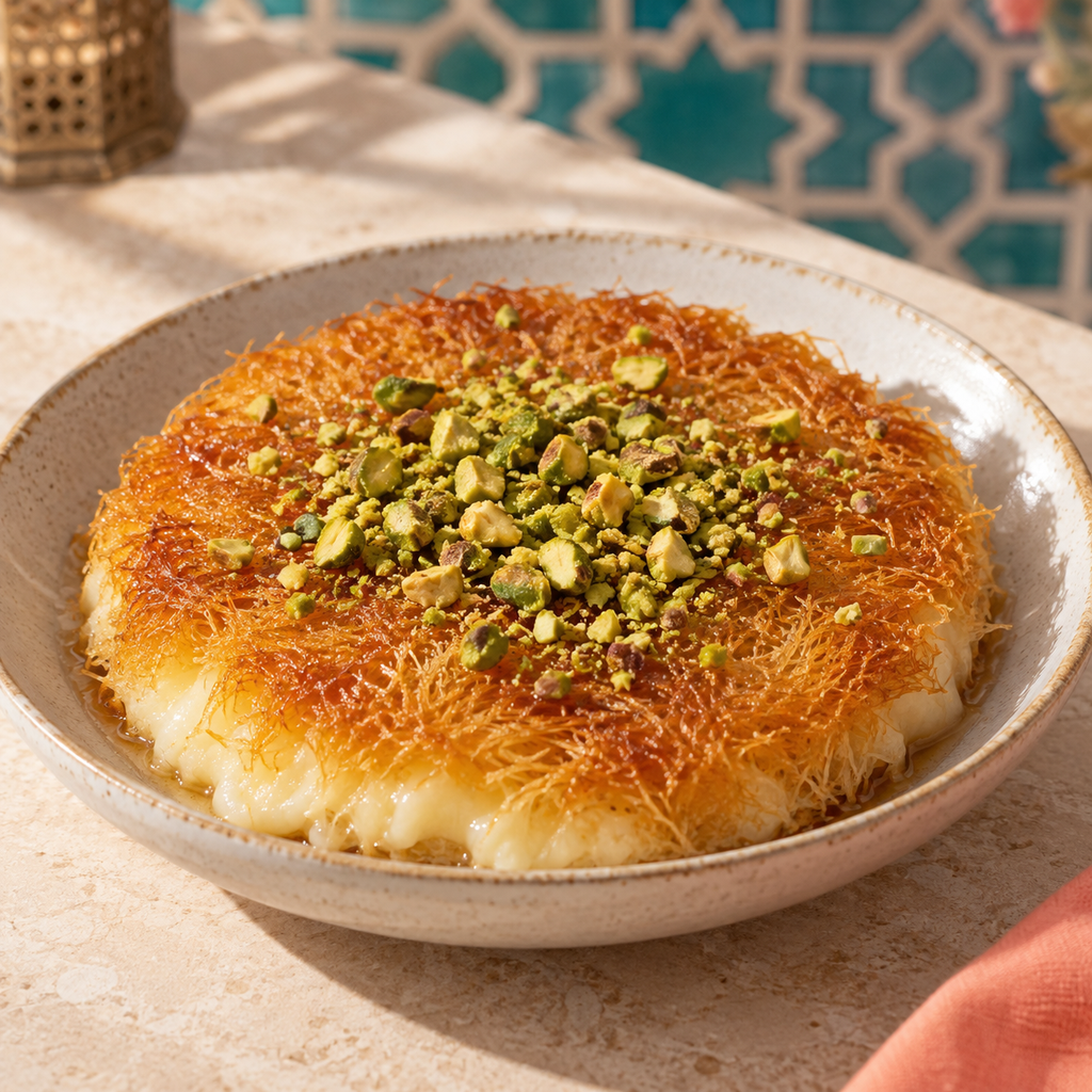 [DMSK-15-143] طبق نابلسية