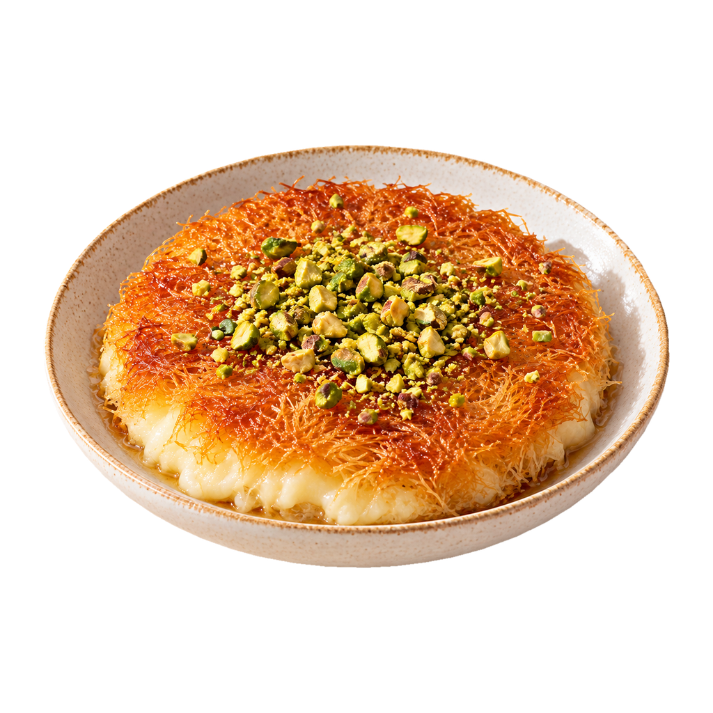 [DMSK-15-143] طبق نابلسية