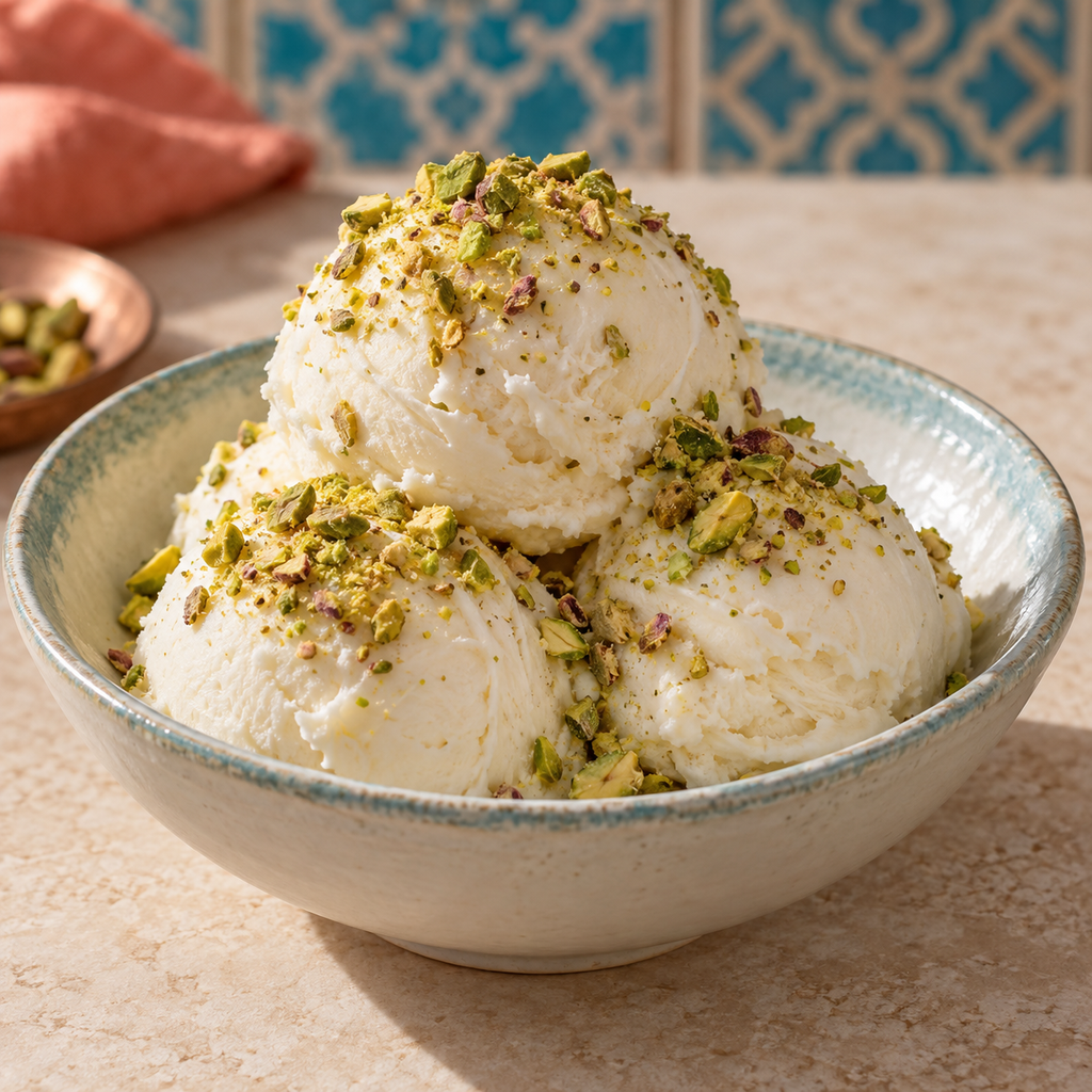 [DMSK-19-185] بوظة عربي
