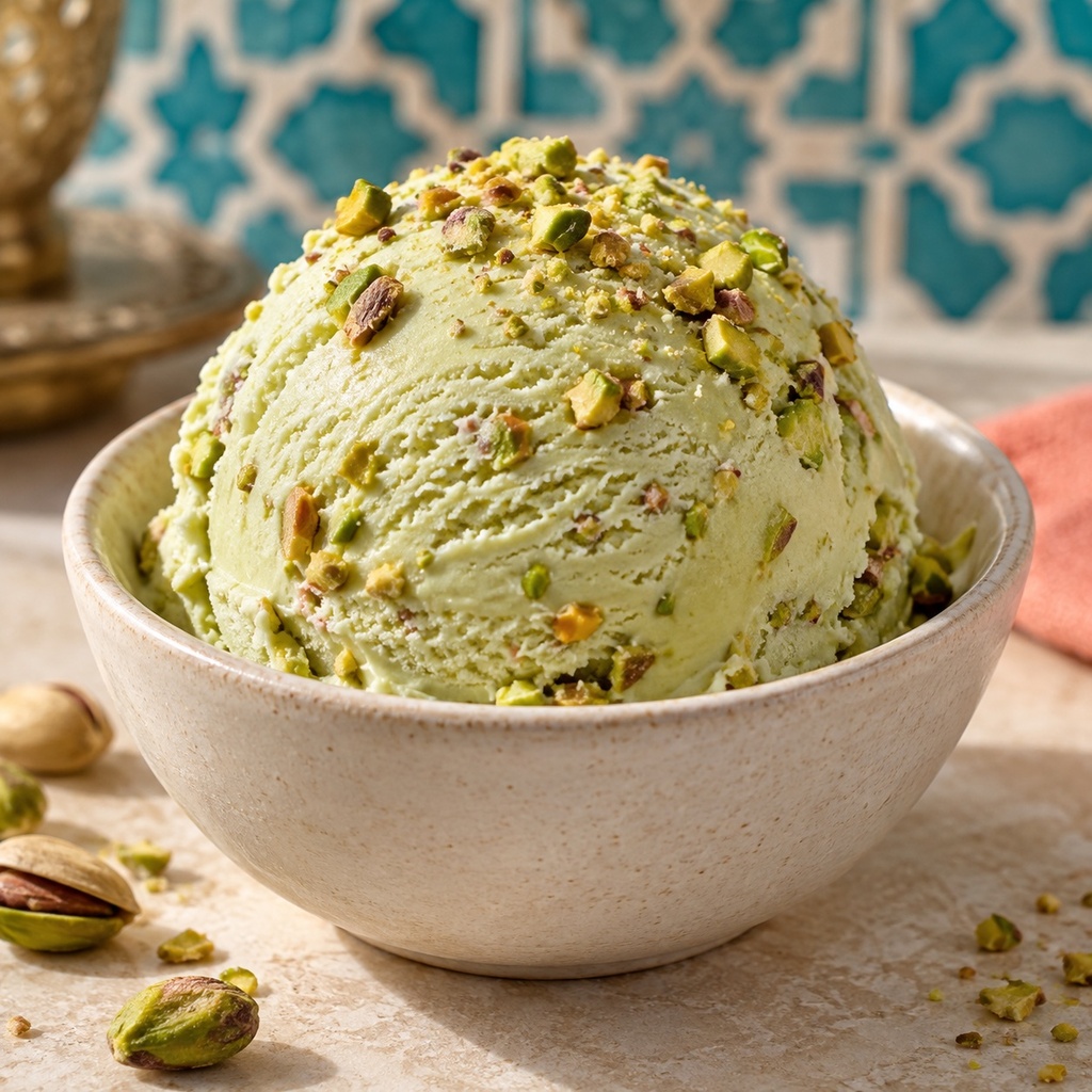 [DMSK-19-188] بولة فستق