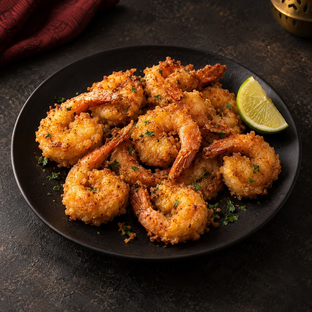 [SHRQ-SHRIMP-MEDIUM-01] جمبري وسط (ثمن كيلو)