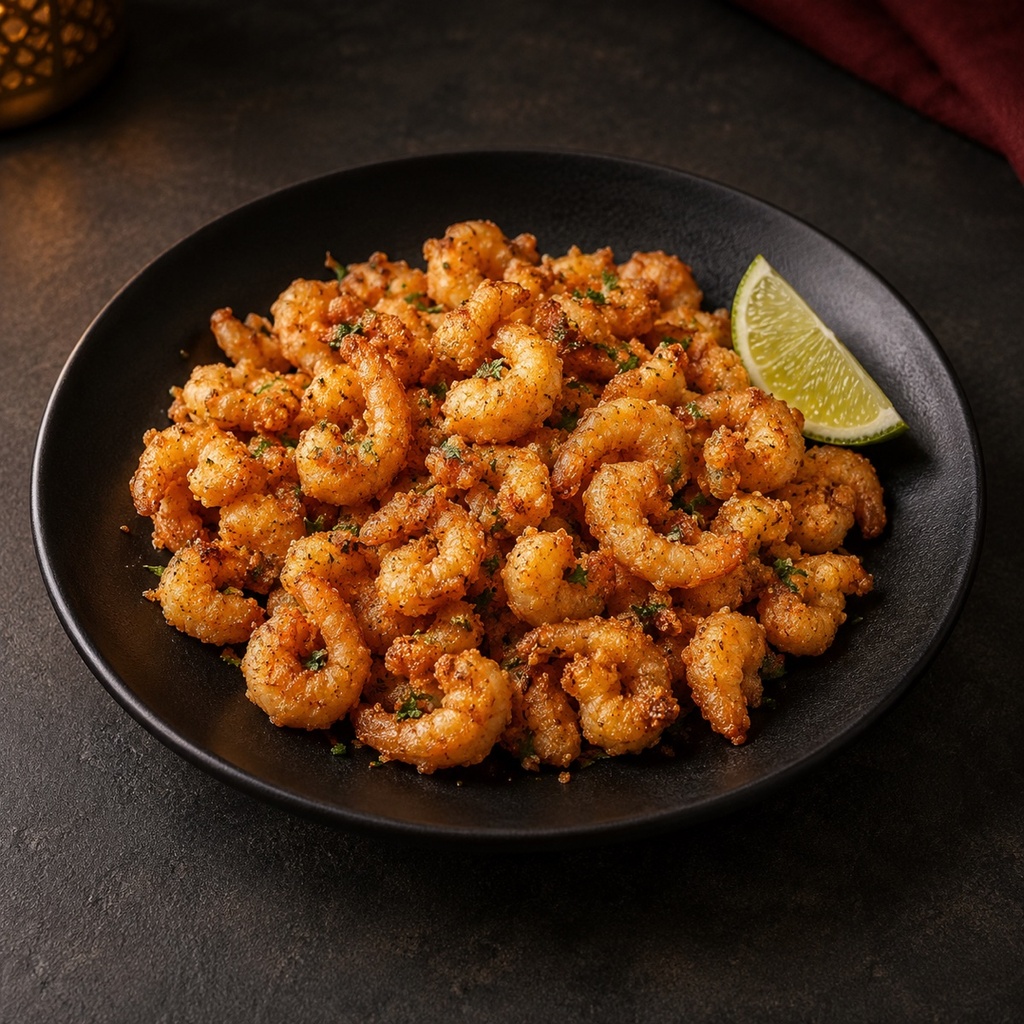[SHRQ-SHRIMP-SMALL-01] جمبري صغير (ثمن كيلو)