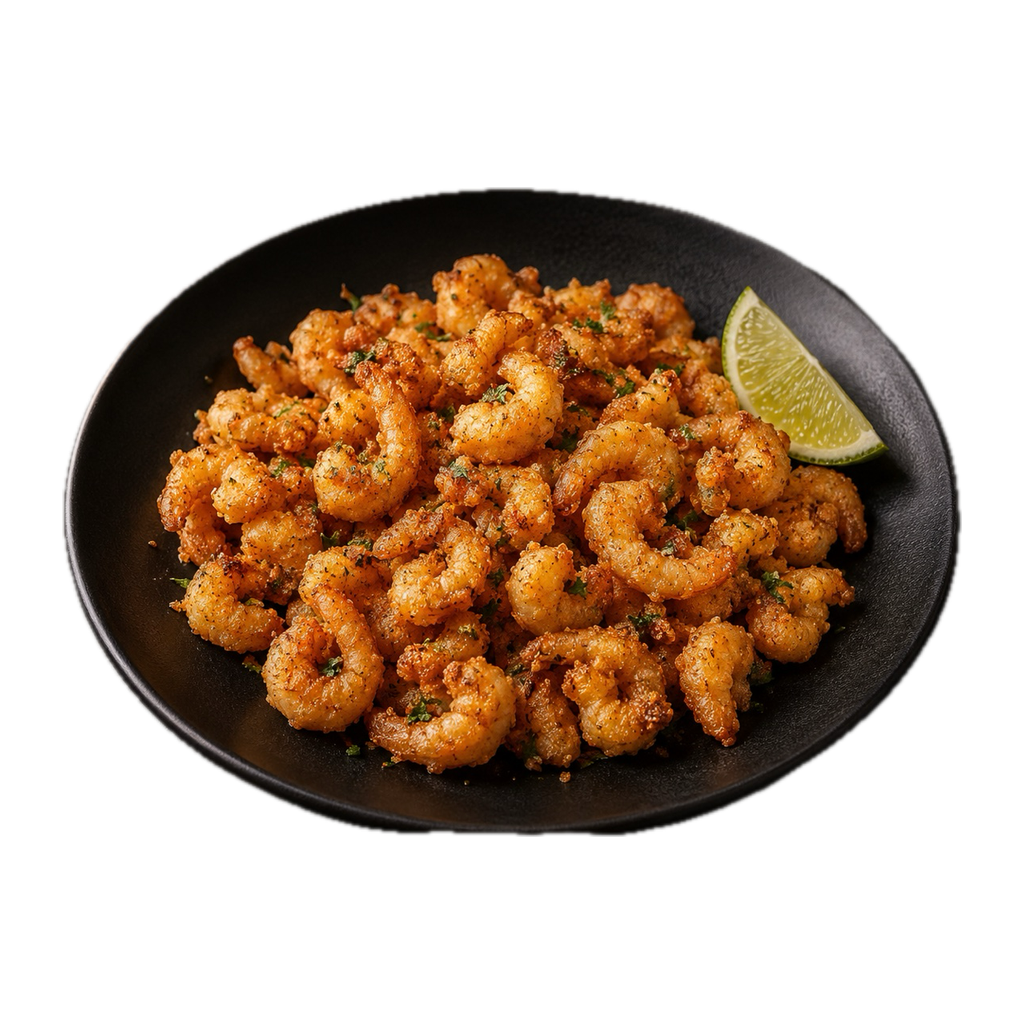 جمبري صغير