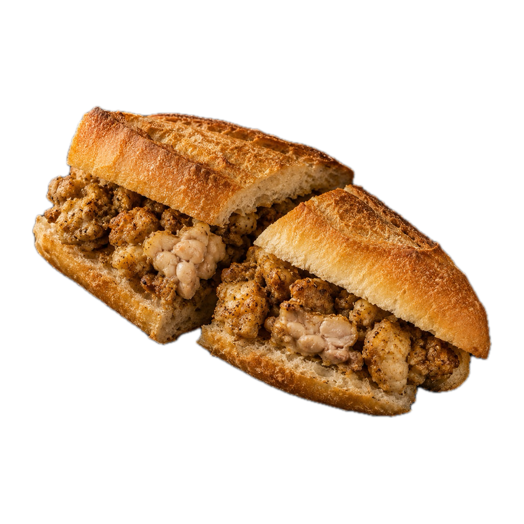 رغيف مخ
