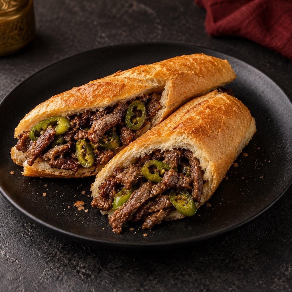 [SHRQ-SANDWICH-ALEX-LIVER-01] رغيف كبدة إسكندراني (صغير)