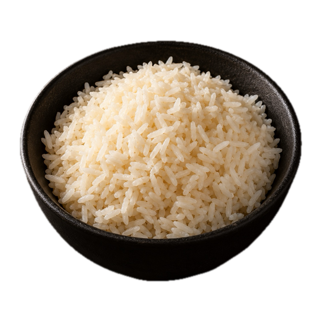 [SHRQ-RICE-PLAIN-01] أرز سادة (Small)