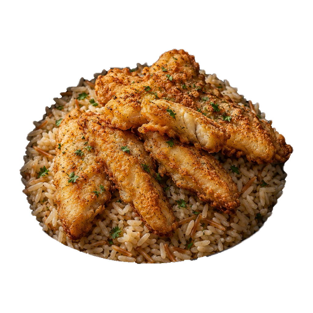 [SHRQ-RICE-FILLET-01] أرز فيليه (صغير)