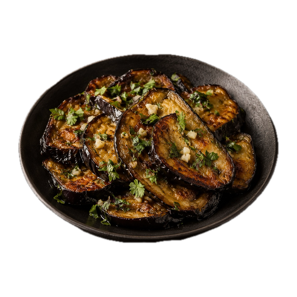 [SHRQ-EGGPLANT] باذنجان