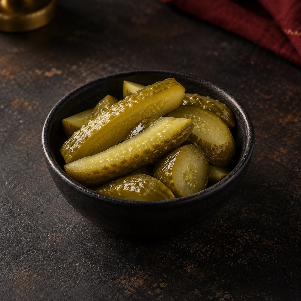 [SHRQ-PICKLES] خيار مخلل