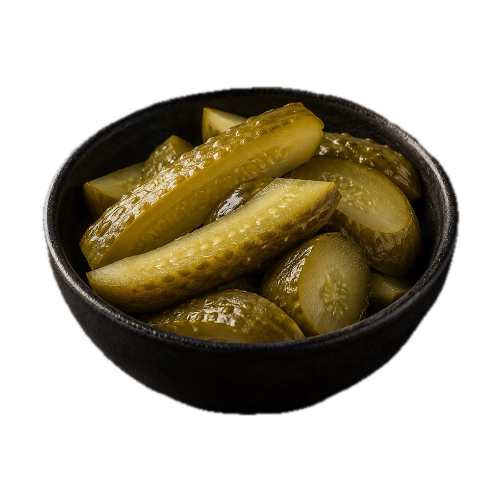 [SHRQ-PICKLES] خيار مخلل
