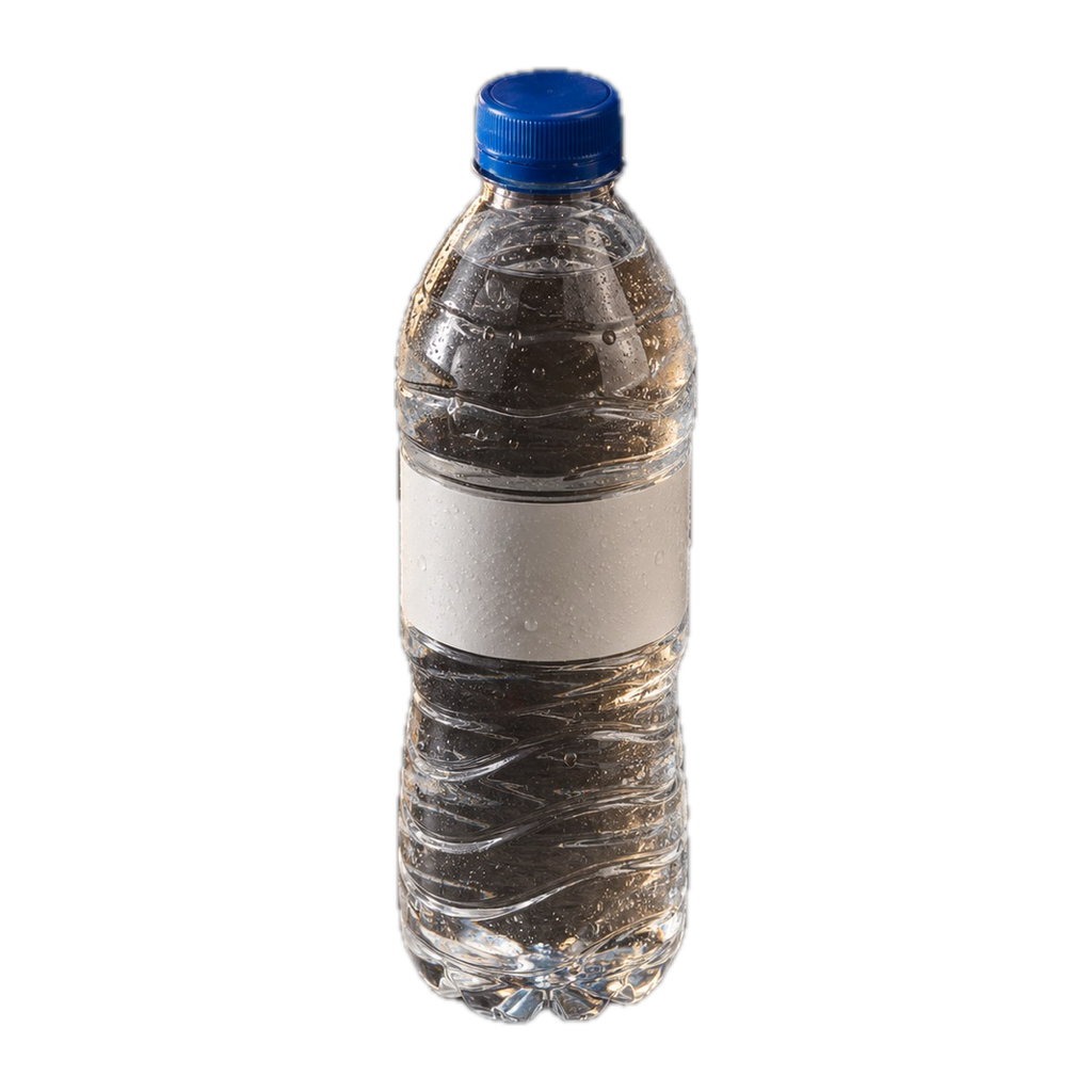 [SHRQ-WATER-01] مياه معدنية (Small)