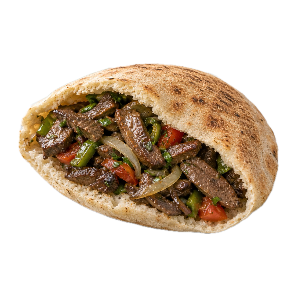 [FIG-LIVER-1] ساندوتش كبدة (فينو)