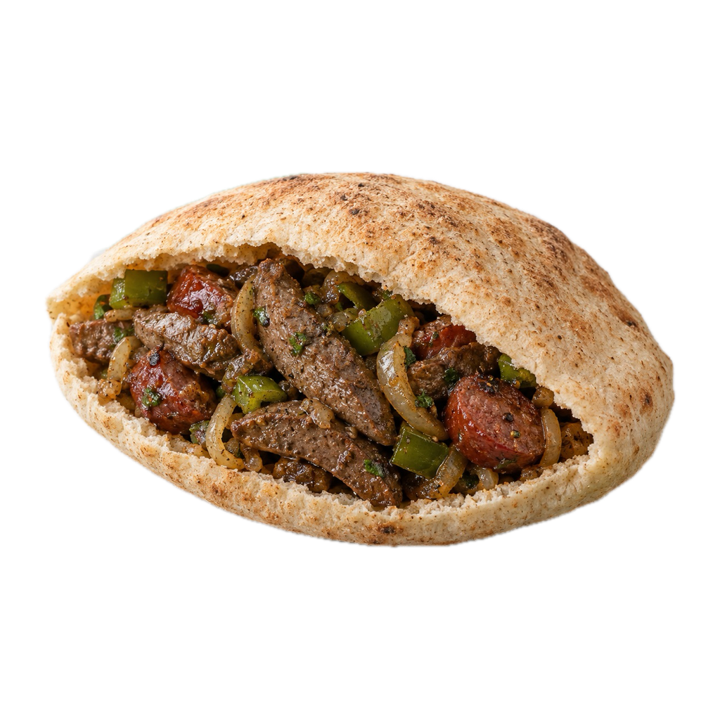 [FIG-MIXED-SANDWICH-1] ساندوتش مشكل (بلدي)