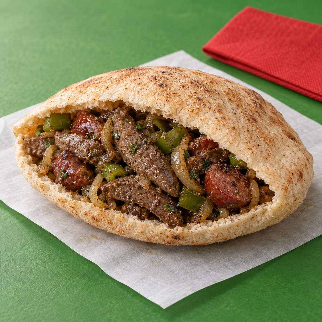 [FIG-MIXED-SANDWICH-1] ساندوتش مشكل (بلدي)