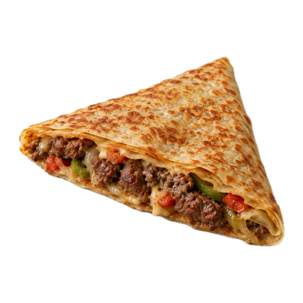[FIG-CREPE-BURGER] كريب برجر