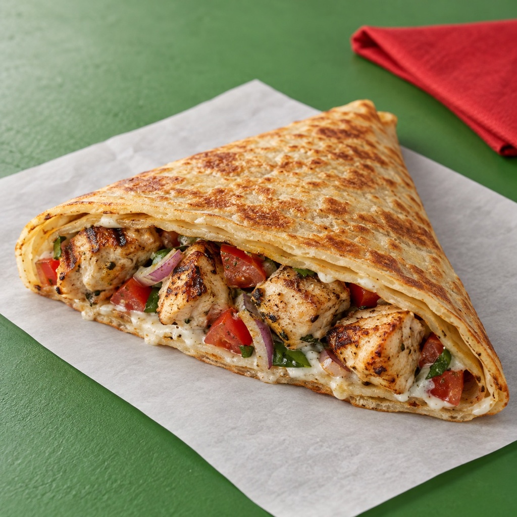 [FIG-CREPE-SHISH] كريب شيش طاووق