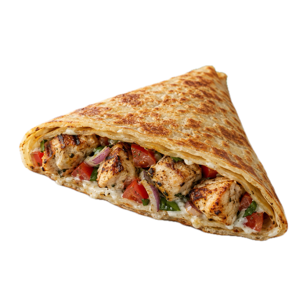 كريب شيش طاووق