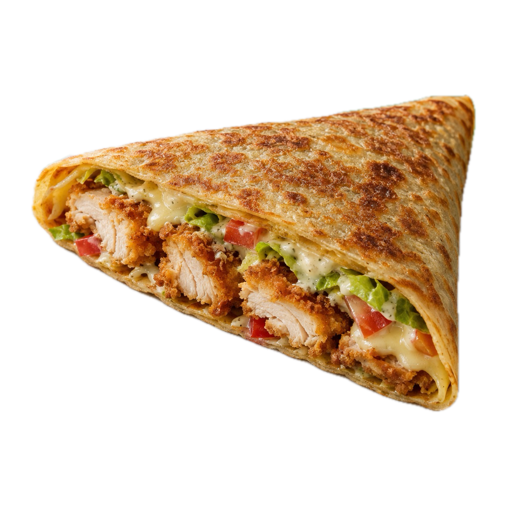 [FIG-CREPE-CRISPY] كريب بانيه كرسبي
