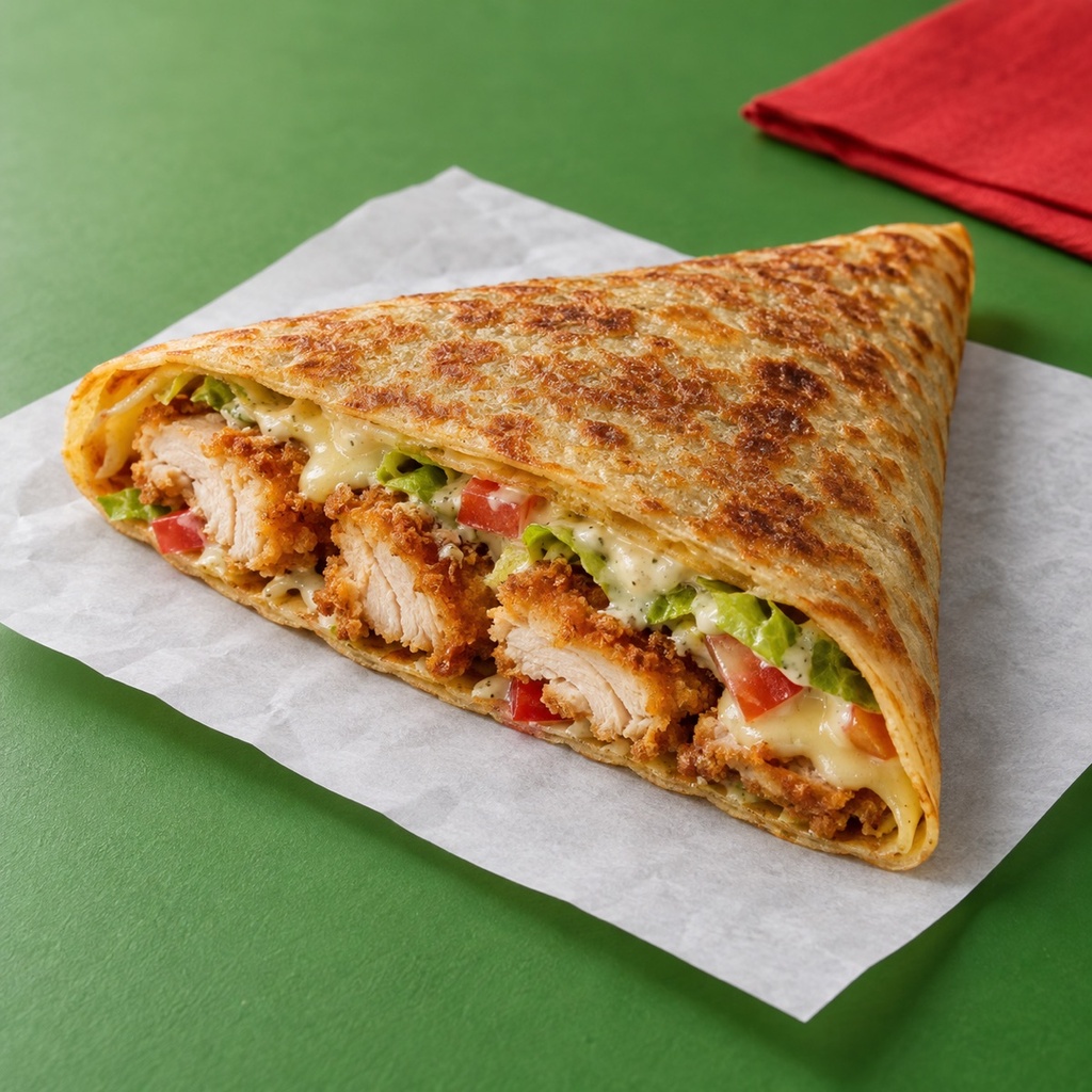 [FIG-CREPE-CRISPY] كريب بانيه كرسبي