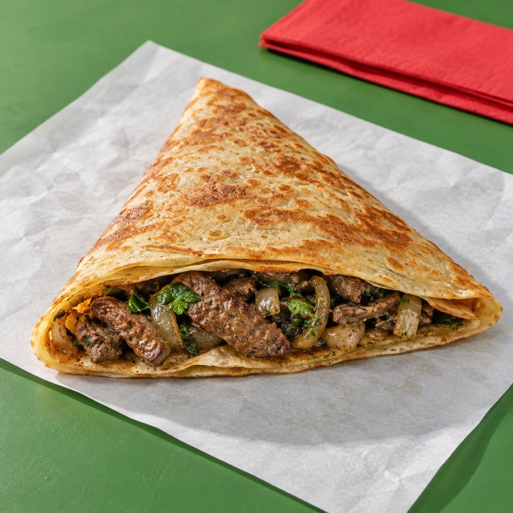[FIG-CREPE-LIVER] كريب كبدة