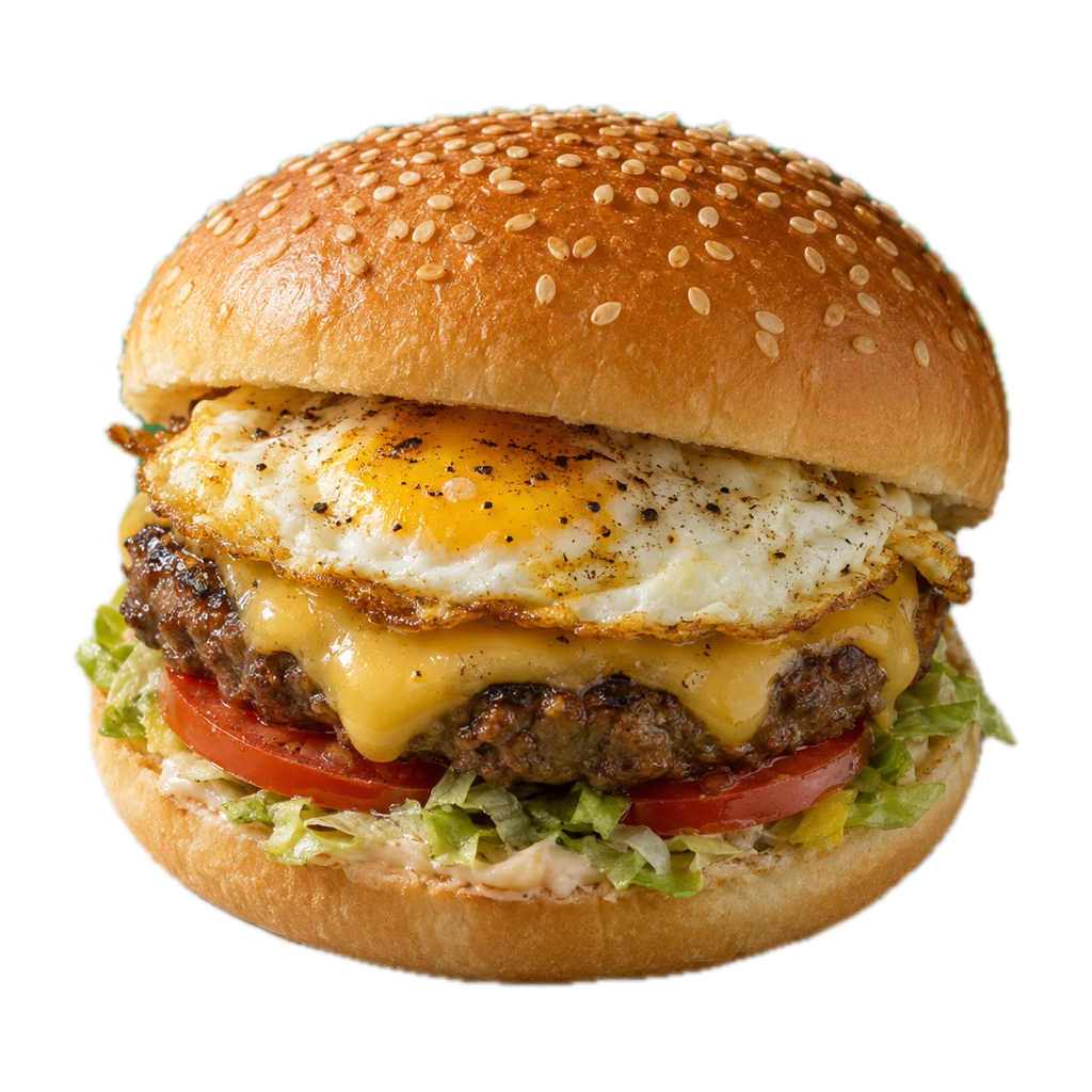[FIG-BURGER-MIX] برجر ميكس
