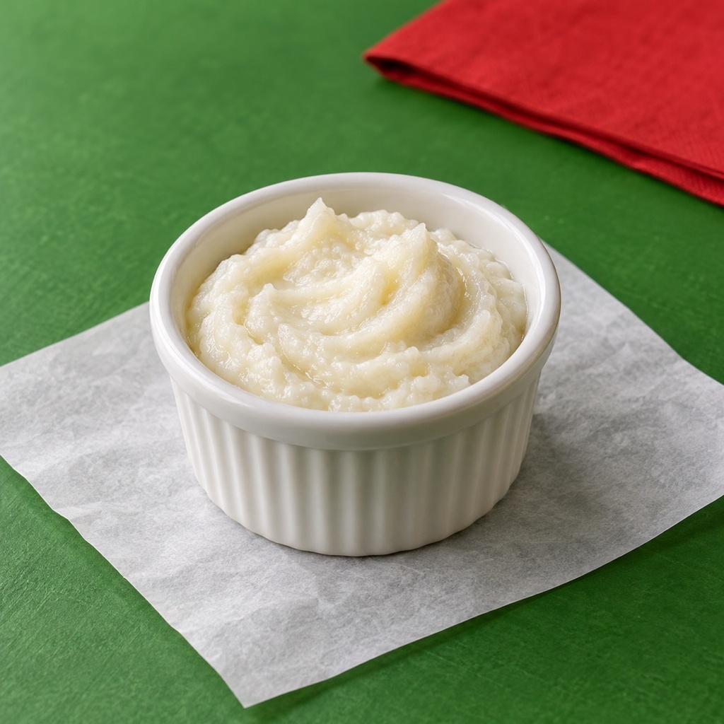 [FIG-EXTRA-GARLIC] إضافة ثومية