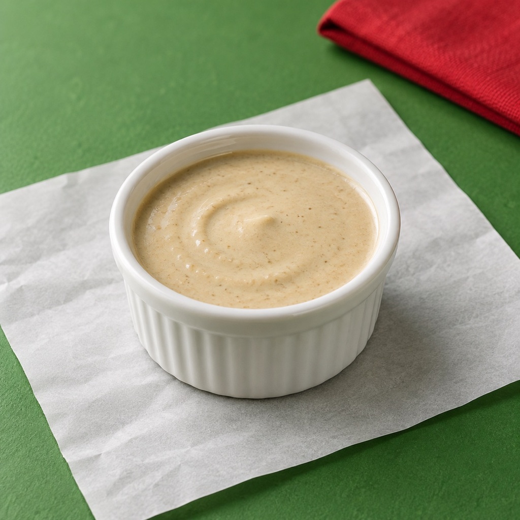 [FIG-EXTRA-TAHINI] إضافة طحينة