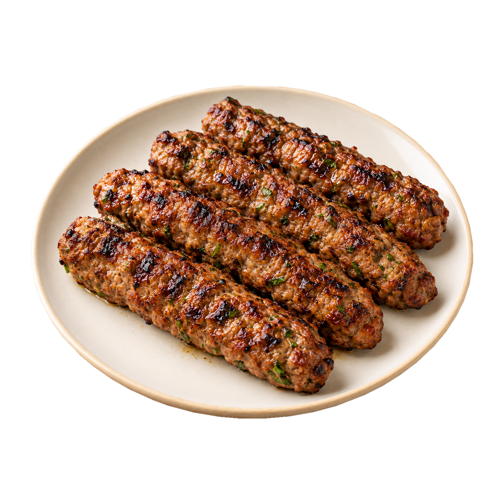 كفتة ضاني