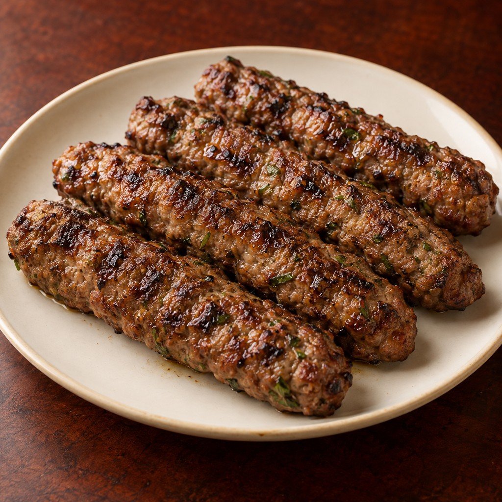 [SHA-LAMB-KOFTA-1] كفتة ضاني (ربع كيلو)
