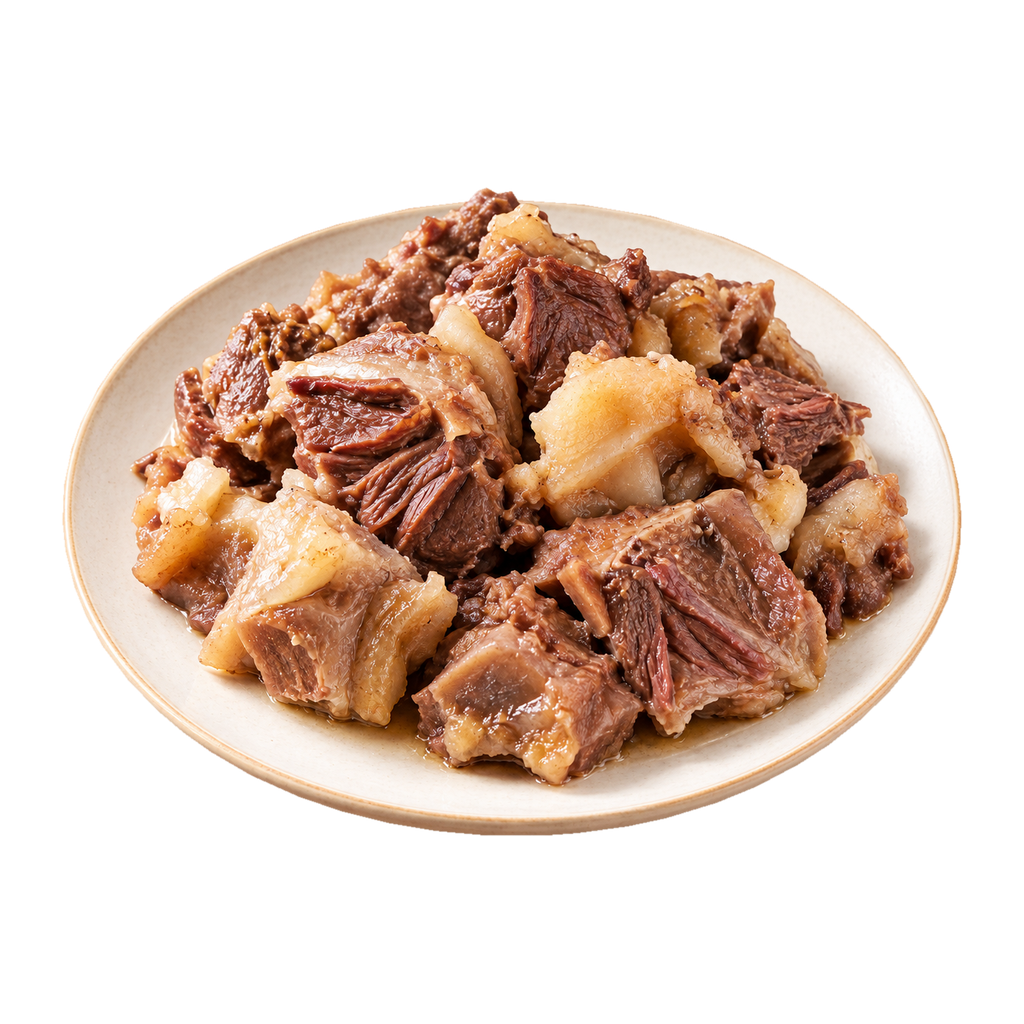 [SHA-PORTION-HEAD-MEAT-1] طلب لحمة رأس (صغير)
