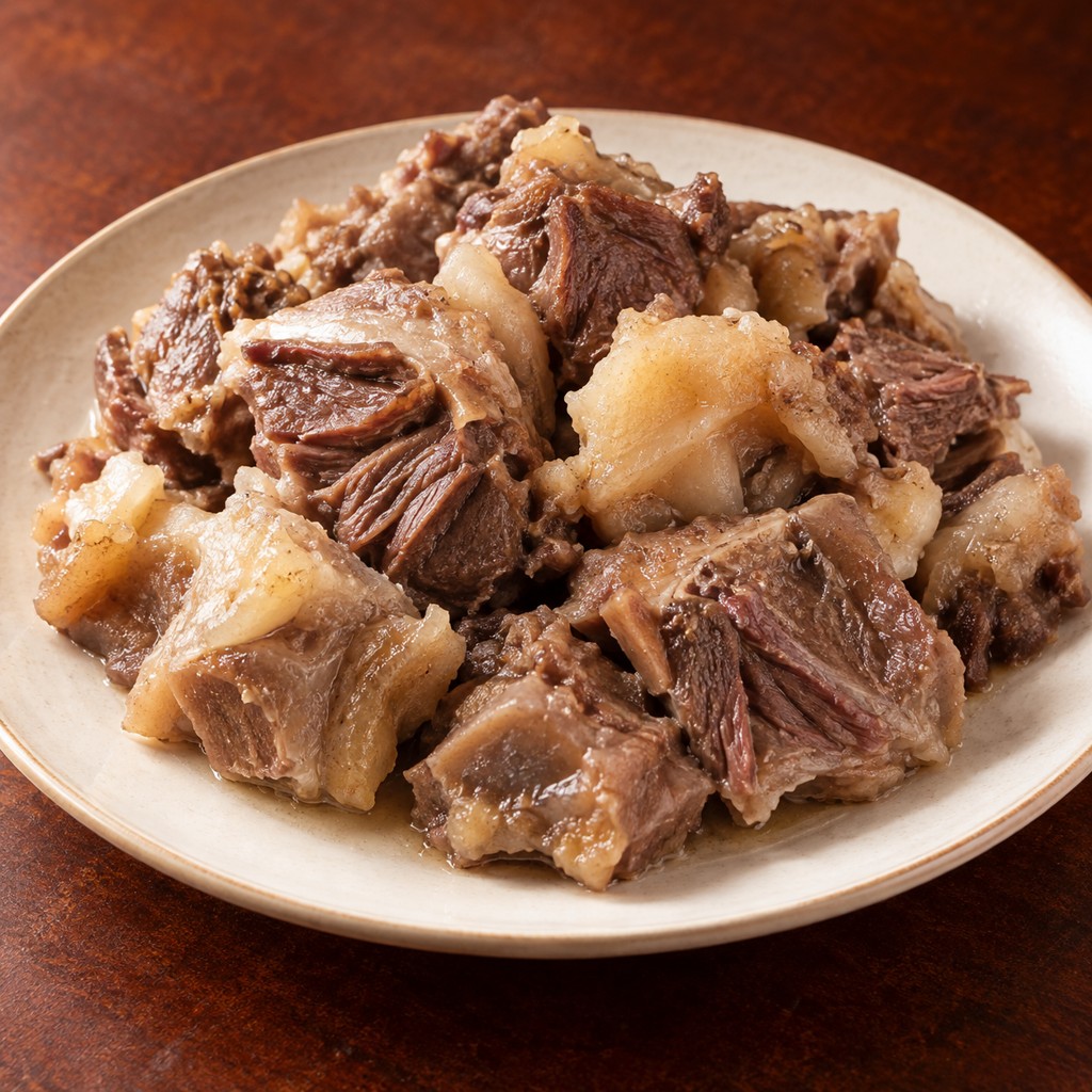 [SHA-PORTION-HEAD-MEAT-1] طلب لحمة رأس (صغير)