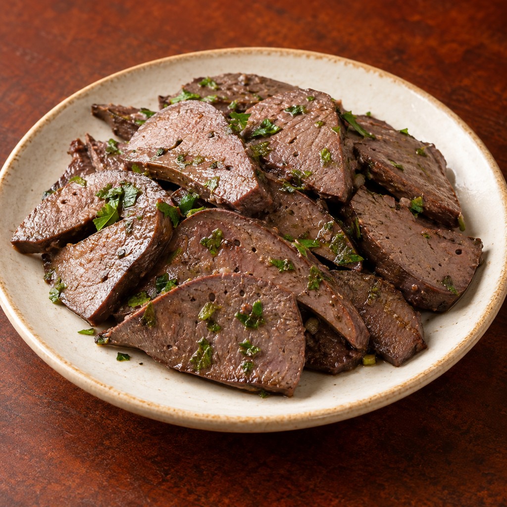 [SHA-PORTION-SPLEEN-1] طلب طحال (صغير)