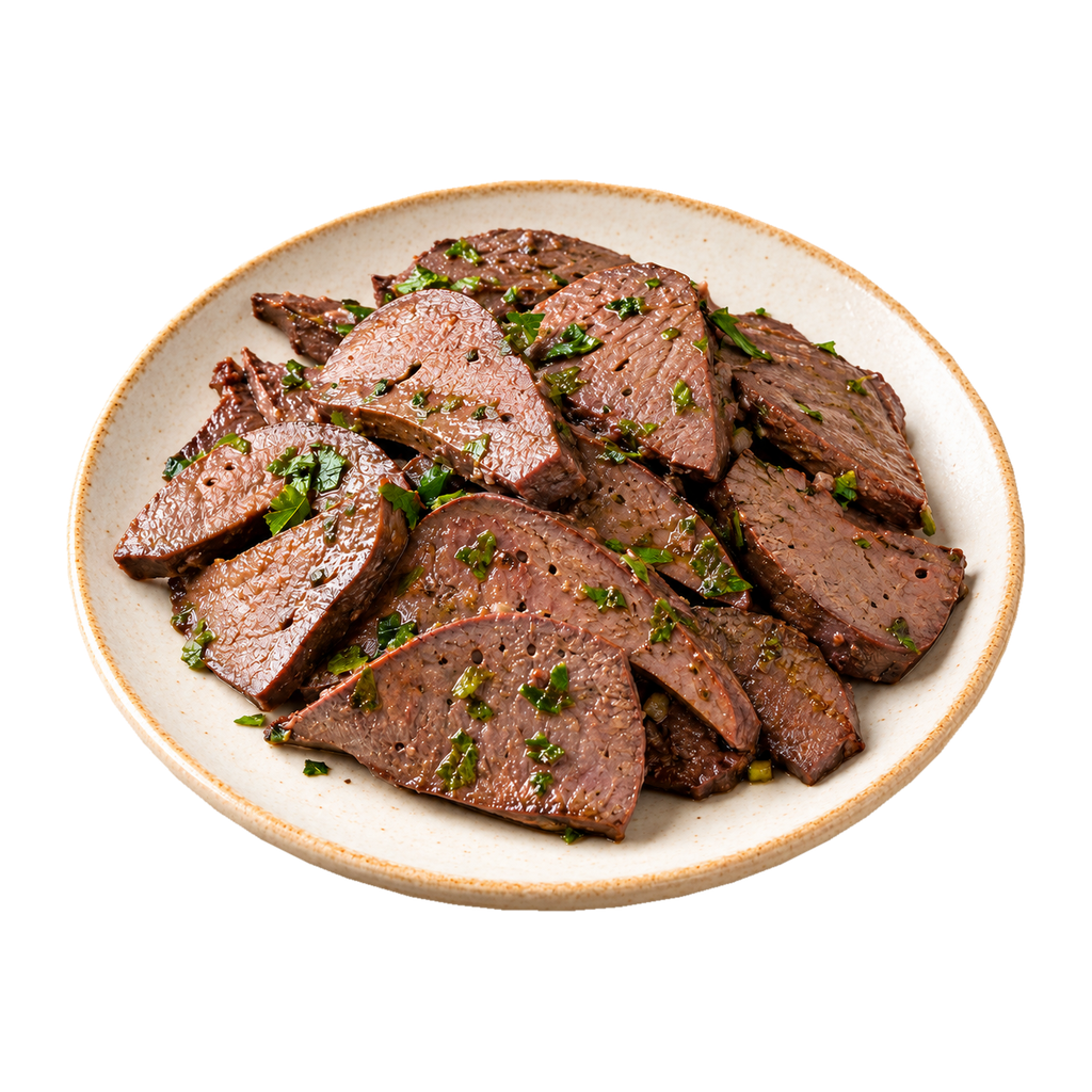 [SHA-PORTION-SPLEEN-1] طلب طحال (Small)