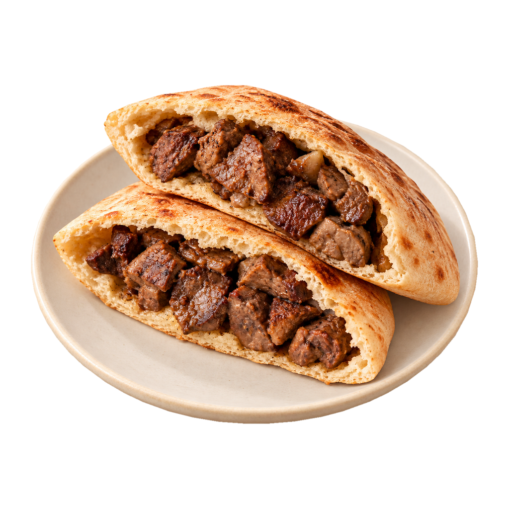 رغيف فشة