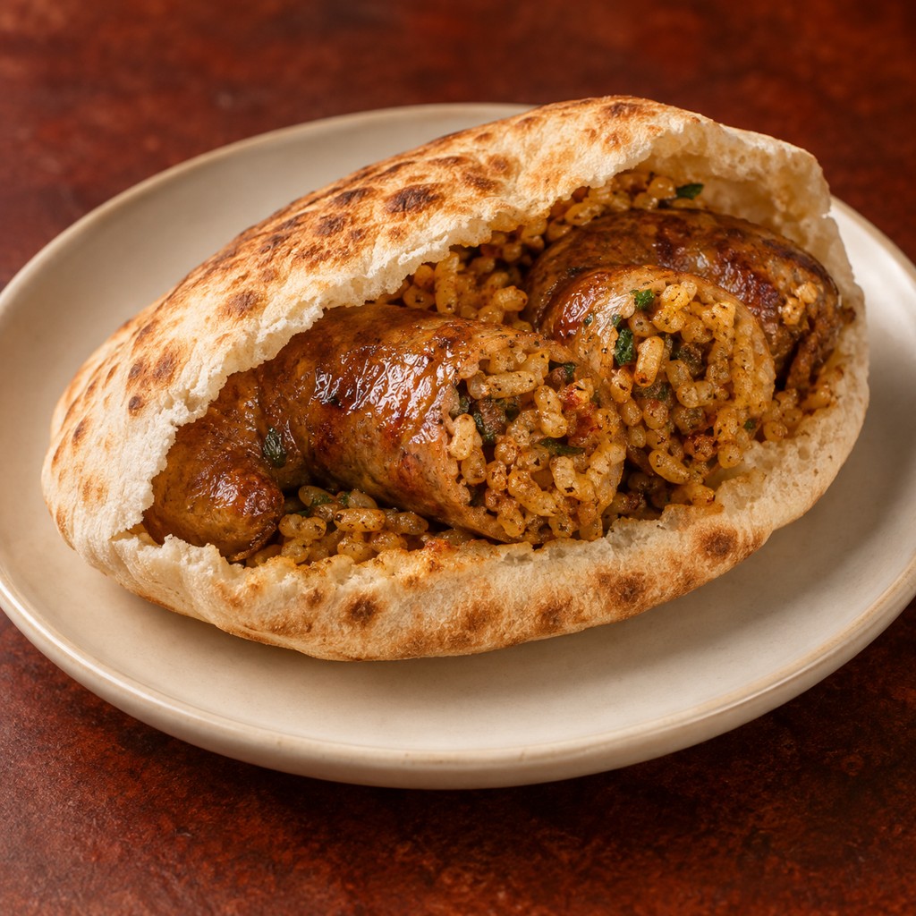 [SHA-BREAD-MOMBAR-1] رغيف ممبار (صغير)
