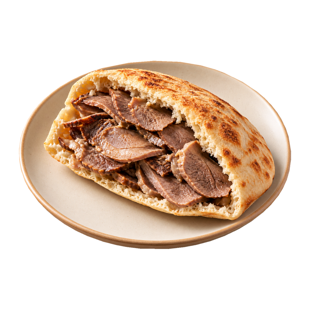 رغيف لسان