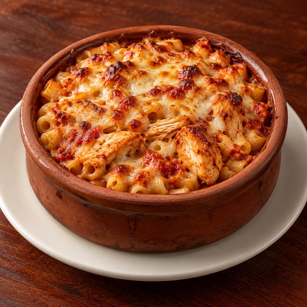 [RAS-TAGEN-CHICKEN] طاجن فراخ