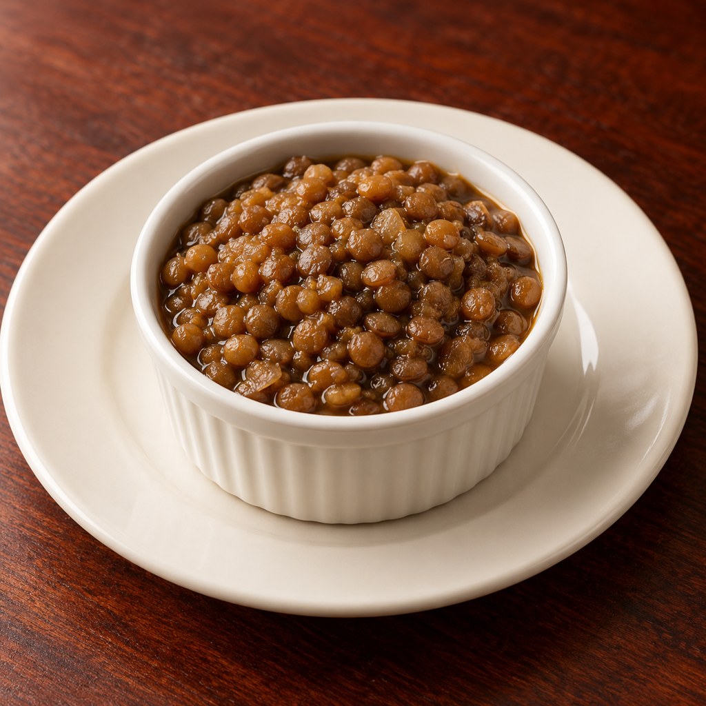 [RAS-EXTRA-LENTILS] إضافة عدس