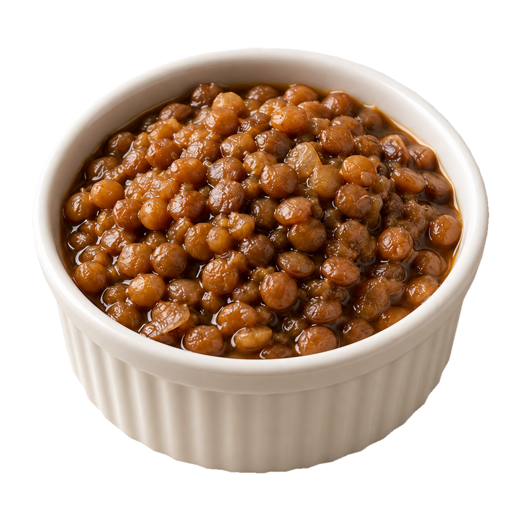 [RAS-EXTRA-LENTILS] إضافة عدس