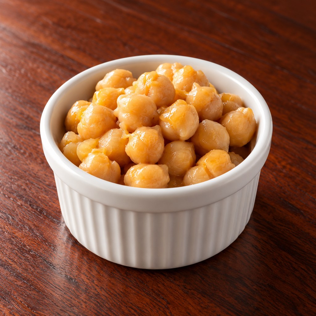 [RAS-EXTRA-CHICKPEAS] إضافة حمص