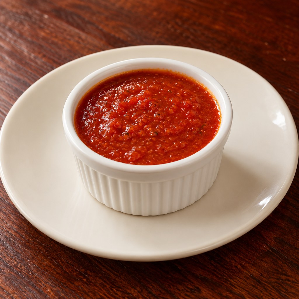[RAS-EXTRA-SAUCE] إضافة صلصة