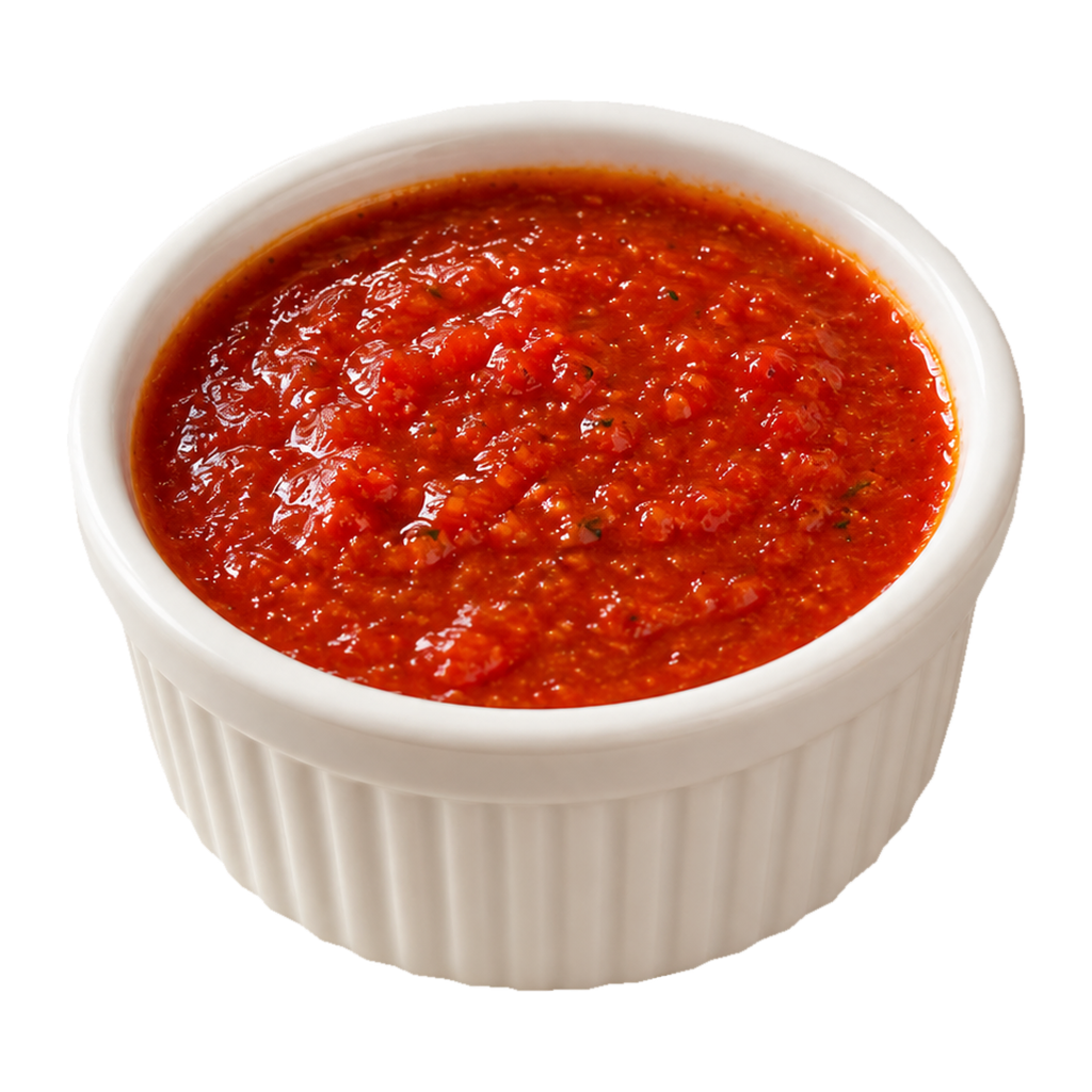 [RAS-EXTRA-SAUCE] إضافة صلصة