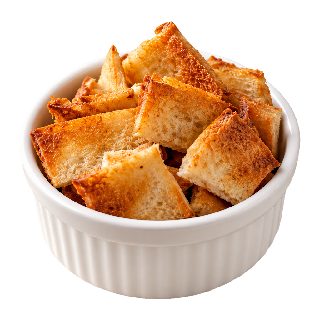[RAS-EXTRA-TOAST] إضافة عيش توست