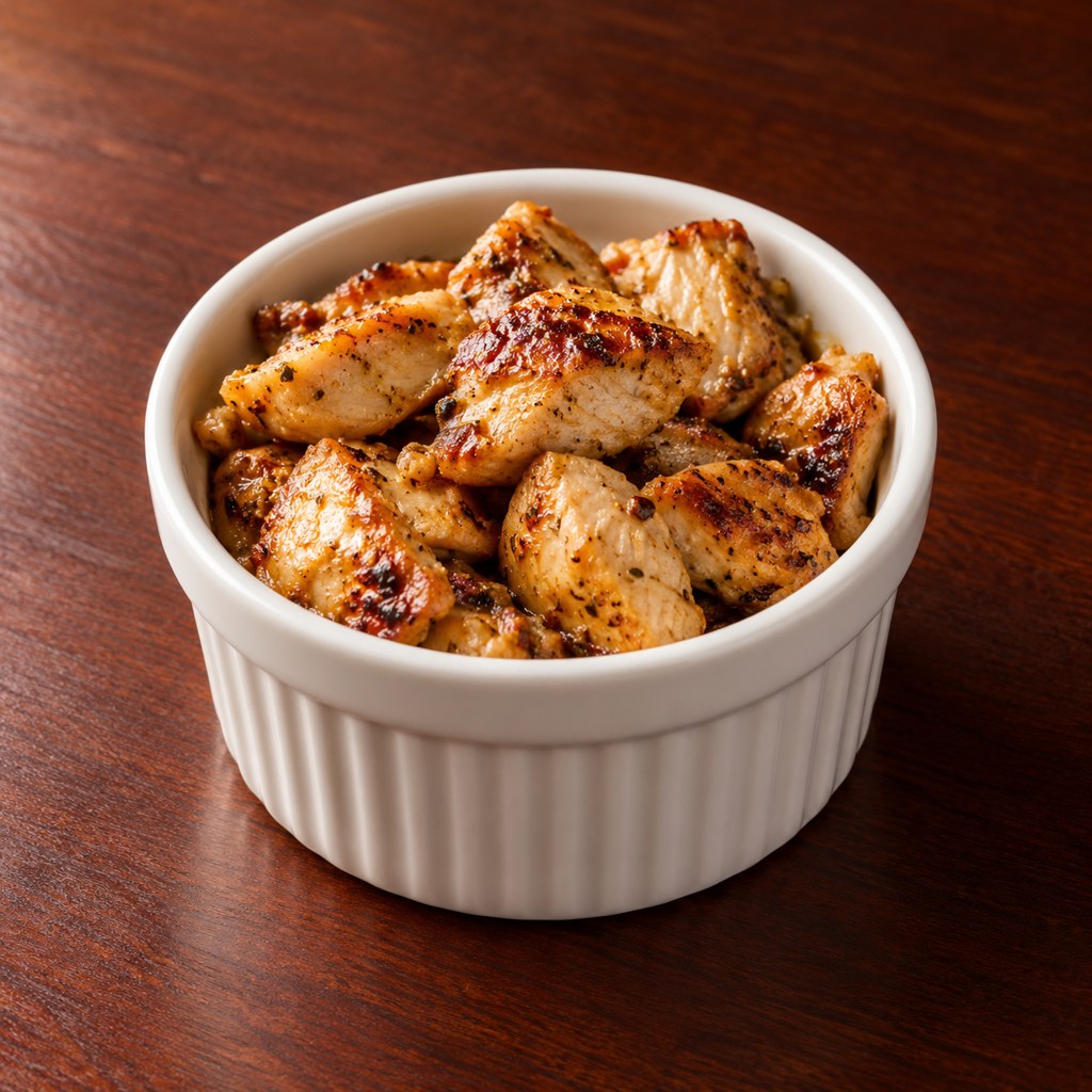 [RAS-EXTRA-CHICKEN] إضافة فراخ للطواجن